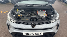 Renault Symbioz 1.6 E-Tech FHEV 145 Techno 5dr Auto Hybrid Estate